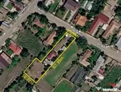 Casa parter de in comuna Vanatori, sat Mircestii Noi