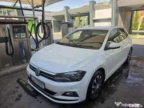 Volkswagen Polo 2020 1.6 TDI - 95cp senzori fata-spate / asistenta la franare