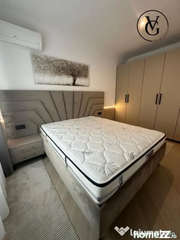 Apartament premium în Cortina North | Investiție cu randam