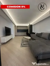 Apartament premium în Cortina North | Investiție cu randam
