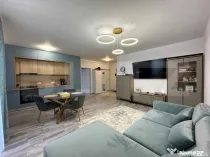 Apartament 3 camere, 72 mp, cu parcare si boxa incluse, zona