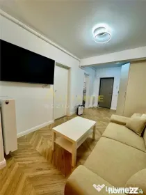 Apartament 2 camere Tip Studio - Biruintei || 15 minute Metr