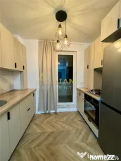 Apartament 2 camere Tip Studio - Biruintei || 15 minute Metr 