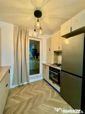 Apartament 2 camere Tip Studio - Biruintei || 15 minute Metr 