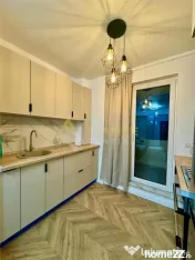 Apartament 2 camere Tip Studio - Biruintei || 15 minute Metr 