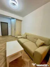 Apartament 2 camere Tip Studio - Biruintei || 15 minute Metr 