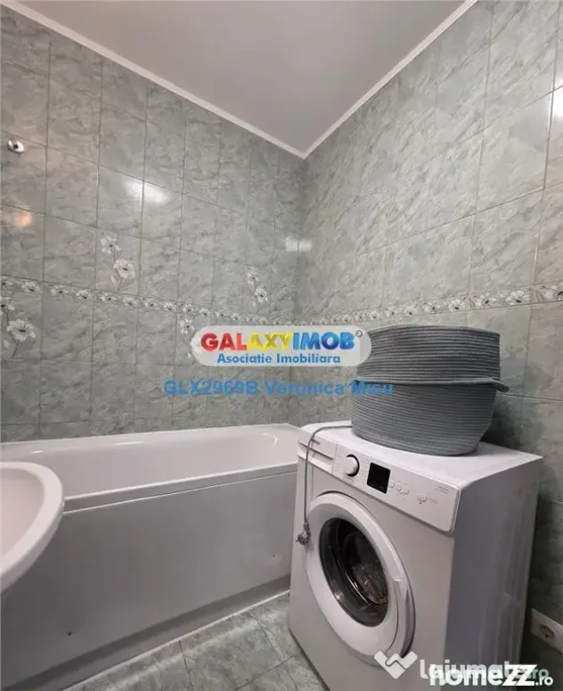 Prima ! Apartament 2 camere - Mosilor