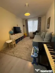 Apartament 2 camere, decomandat - zona Astra 