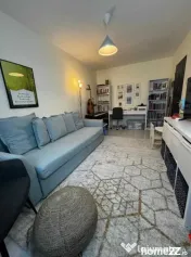 Apartament 2 camere, decomandat - zona Astra 