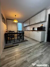 Apartament 2 camere, decomandat - zona Astra 
