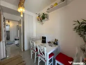 Apartament 2 camere decomandat gradina 51mp - Mobilat/Util 