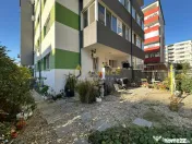 Apartament 2 camere decomandat gradina 51mp - Mobilat/Util 