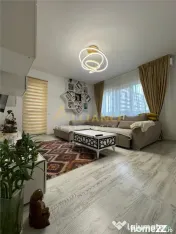 Apartament 2 camere decomandat gradina 51mp - Mobilat/Util 