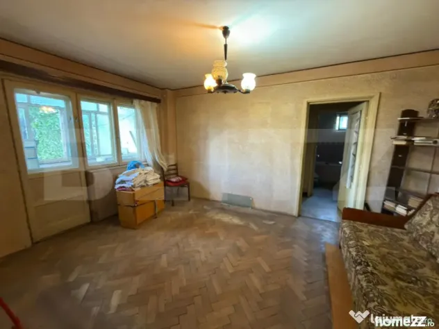 Apartament cu 2 camere, zona Nord - Cameliei, fara risc seis - Ploiesti (Prahova)