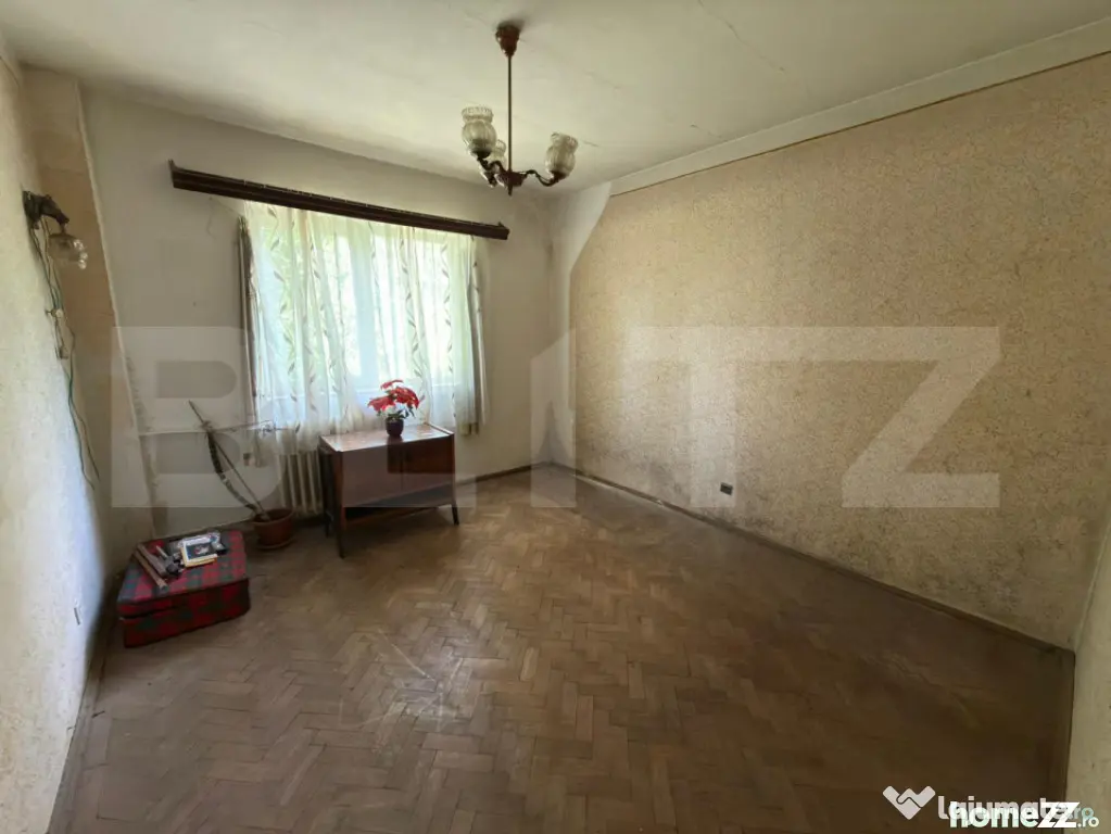 Apartament cu 2 camere, zona Nord - Cameliei, fara risc seis - Ploiesti (Prahova)