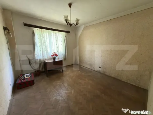 Apartament cu 2 camere, zona Nord - Cameliei, fara risc seis - Ploiesti (Prahova)