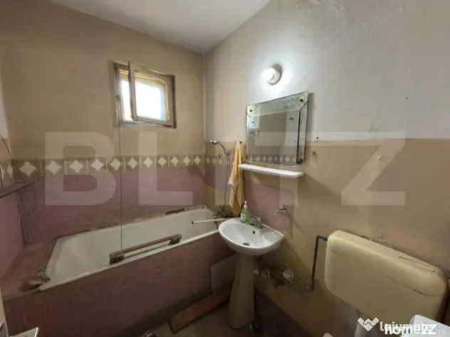 Apartament cu 2 camere, zona Nord - Cameliei, fara risc seis - Ploiesti (Prahova)
