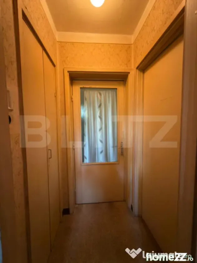 Apartament cu 2 camere, zona Nord - Cameliei, fara risc seis - Ploiesti (Prahova)