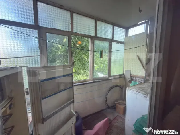 Apartament cu 2 camere, zona Nord - Cameliei, fara risc seis - Ploiesti (Prahova)