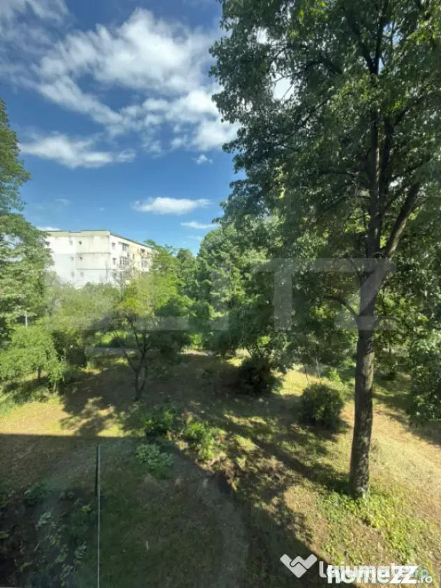 Apartament cu 2 camere, zona Nord - Cameliei, fara risc seis - Ploiesti (Prahova)