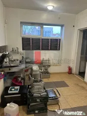 Spatiu Comercial Bucurestii Noi, Dotat si pretabil pentru... 