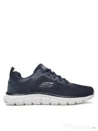 Sneakers Track Broader 232698/NVY Albastru 41 o singura bucata 