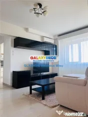 Apartament 2 camere de inchiriat - 4 min metrou Stefan cel M 