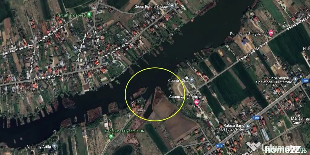 Acesta este momentul tău de a investi într-un loc de po...