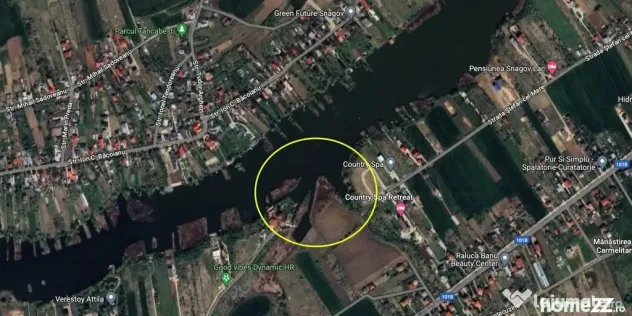 Acesta este momentul tău de a investi într-un loc de po...