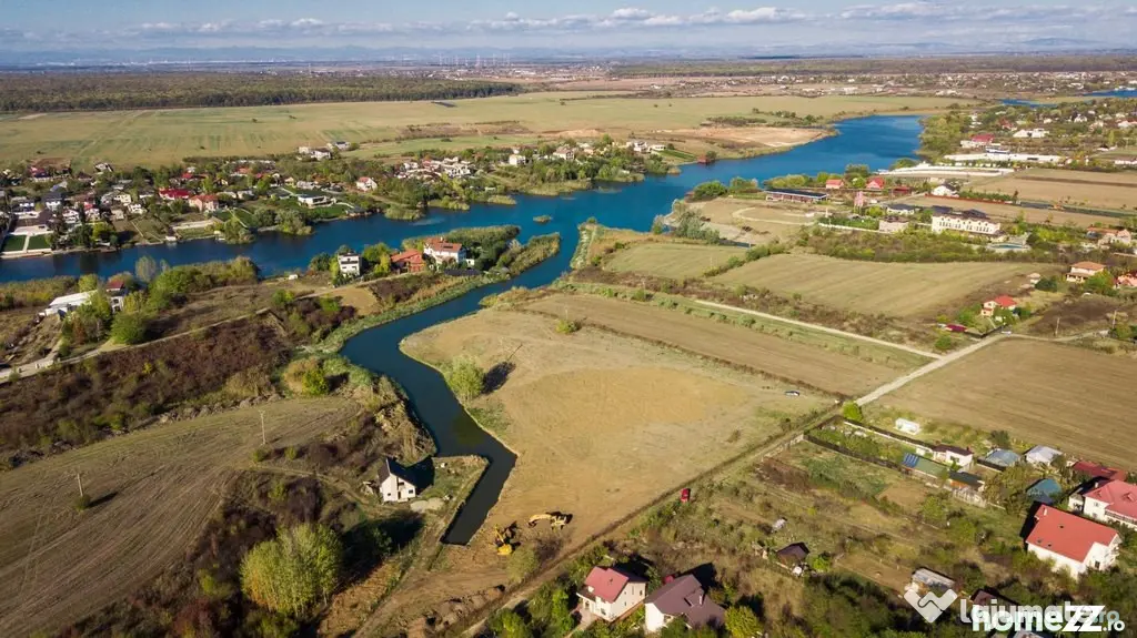 Acesta este momentul tău de a investi într-un loc de po...