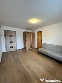 Garsoniera de vanzare, etaj 1, zona Dragos Voda 