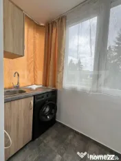 Garsoniera de vanzare, etaj 1, zona Dragos Voda 