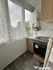 Garsoniera de vanzare, etaj 1, zona Dragos Voda 