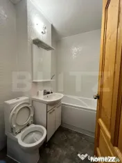 Garsoniera de vanzare, etaj 1, zona Dragos Voda 
