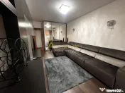 Apartament 3 camere decomandat – Brown Residence, B-d... 