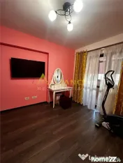 Apartament 3 camere decomandat – Brown Residence, B-d... 