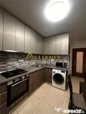 Apartament 3 camere decomandat – Brown Residence, B-d... 
