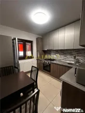 Apartament 3 camere decomandat – Brown Residence, B-d... 