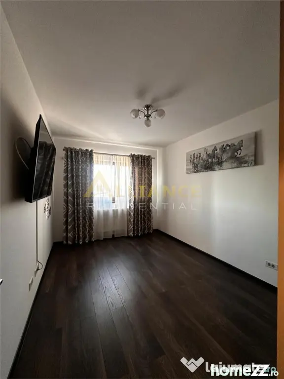 Apartament 3 camere decomandat – Brown Residence, B-d...