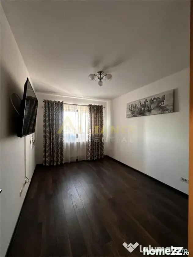 Apartament 3 camere decomandat – Brown Residence, B-d...