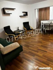 Garsoniera tip studio,Banu Manta 16,la 15 min. metrou Victoriei