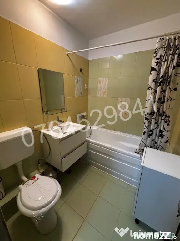 Garsoniera tip studio,Banu Manta 16,la 15 min. metrou Victoriei