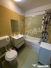 Garsoniera tip studio,Banu Manta 16,la 15 min. metrou Victoriei