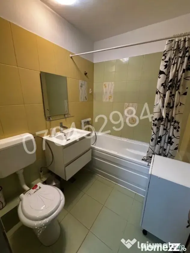 Garsoniera tip studio,Banu Manta 16,la 15 min. metrou Victoriei