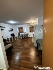 Garsoniera tip studio,Banu Manta 16,la 15 min. metrou Victoriei