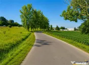 22.500mp oportunitate investitie, teren cu vizibilitate la D 