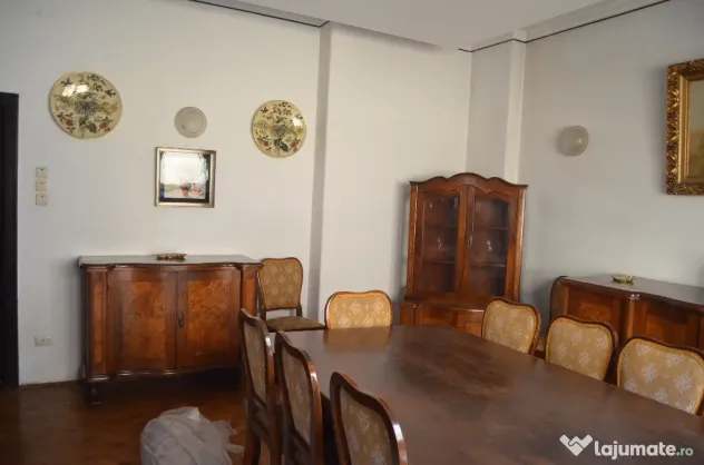 Inchiriere Vilă Individuală Premium – Zona Ștefan cel Mare / Floreasca
