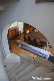 Inchiriere Vilă Individuală Premium – Zona Ștefan cel Mare / Floreasca