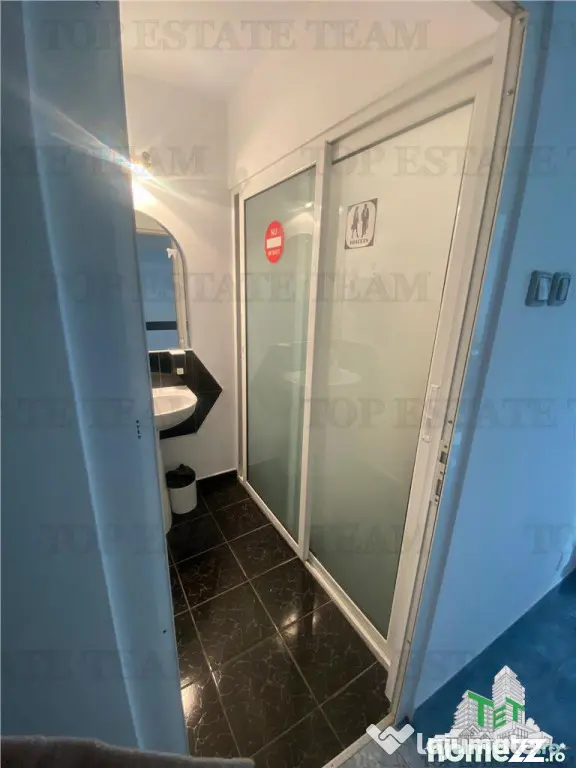 Spatiu pretabil pentru activitate de birou zona Timpuri Noi