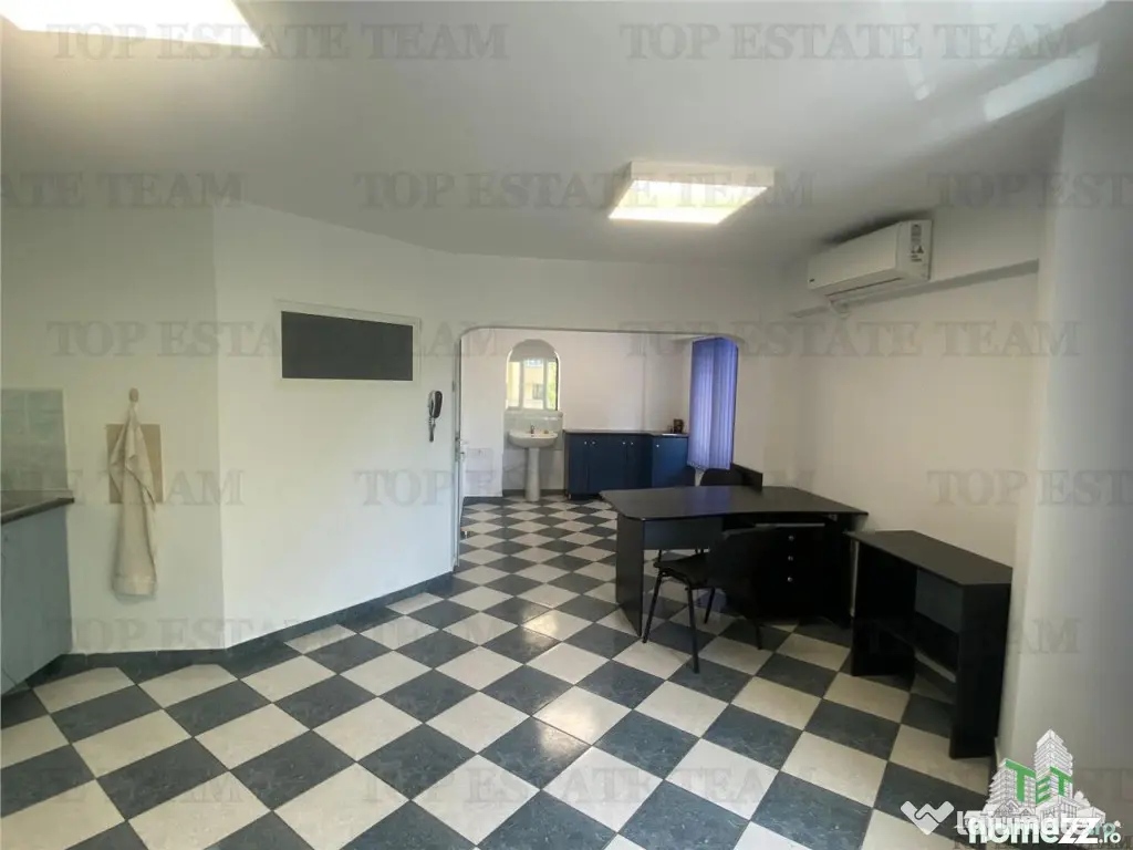 Spatiu pretabil pentru activitate de birou zona Timpuri Noi